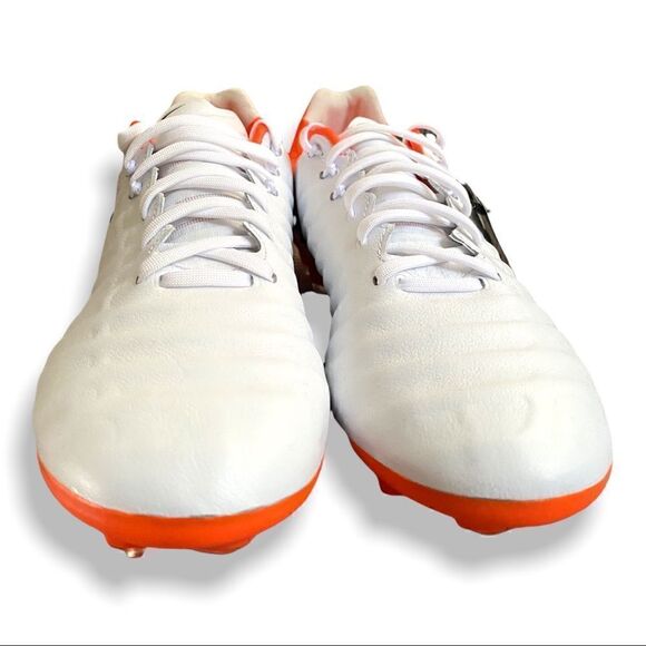 Nike Tiempo Legend XII Pro FG “Hyper Crimson” main image 5